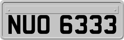 NUO6333