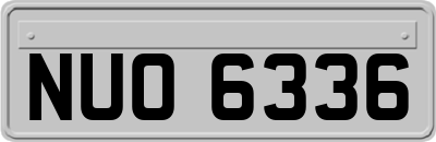 NUO6336