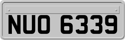 NUO6339