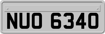 NUO6340