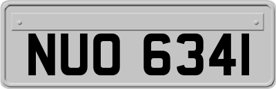 NUO6341