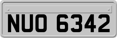 NUO6342