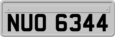 NUO6344