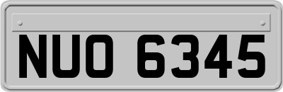 NUO6345