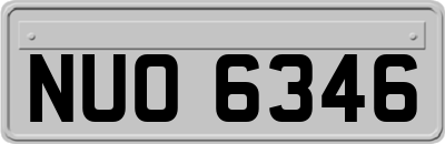 NUO6346
