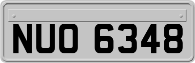 NUO6348
