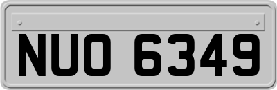 NUO6349