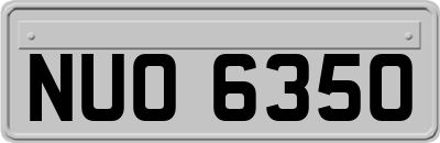 NUO6350
