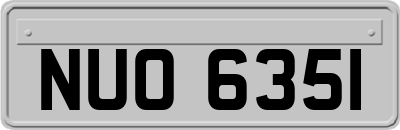 NUO6351