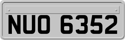 NUO6352