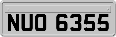 NUO6355