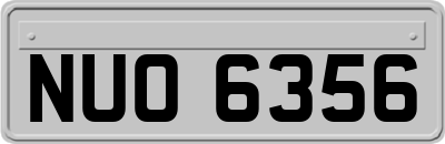 NUO6356