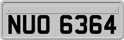 NUO6364