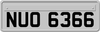 NUO6366