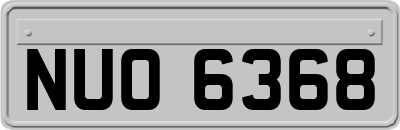 NUO6368