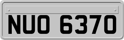 NUO6370