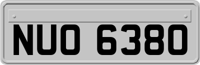 NUO6380