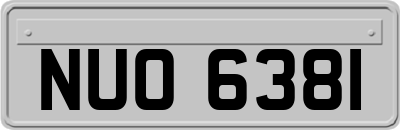 NUO6381