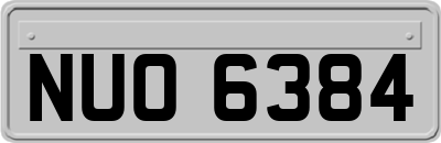 NUO6384