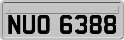 NUO6388