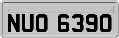 NUO6390
