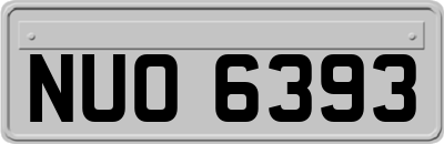 NUO6393