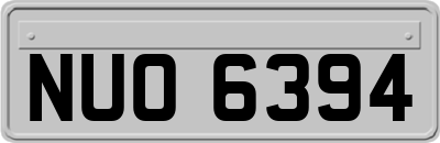 NUO6394