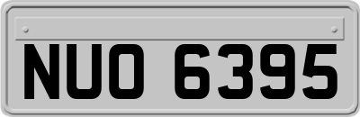 NUO6395
