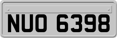 NUO6398