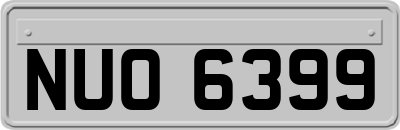 NUO6399
