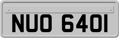 NUO6401
