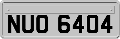 NUO6404