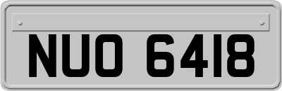NUO6418
