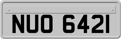 NUO6421