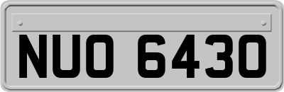 NUO6430