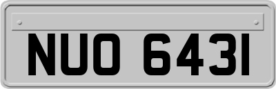 NUO6431