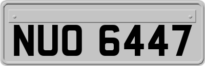NUO6447