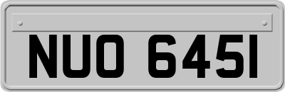 NUO6451