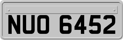 NUO6452