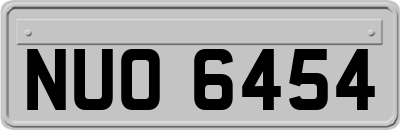 NUO6454