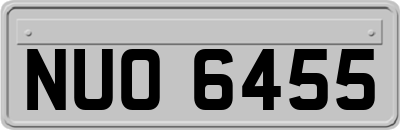 NUO6455