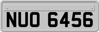 NUO6456