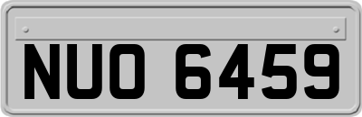 NUO6459