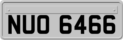 NUO6466