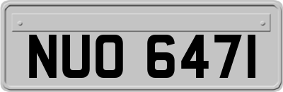 NUO6471