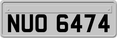 NUO6474