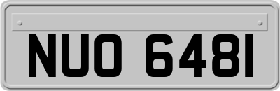 NUO6481