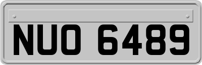 NUO6489