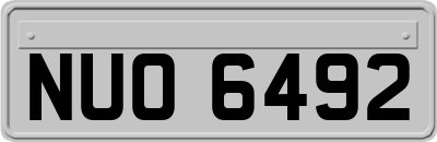 NUO6492