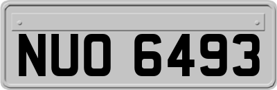 NUO6493